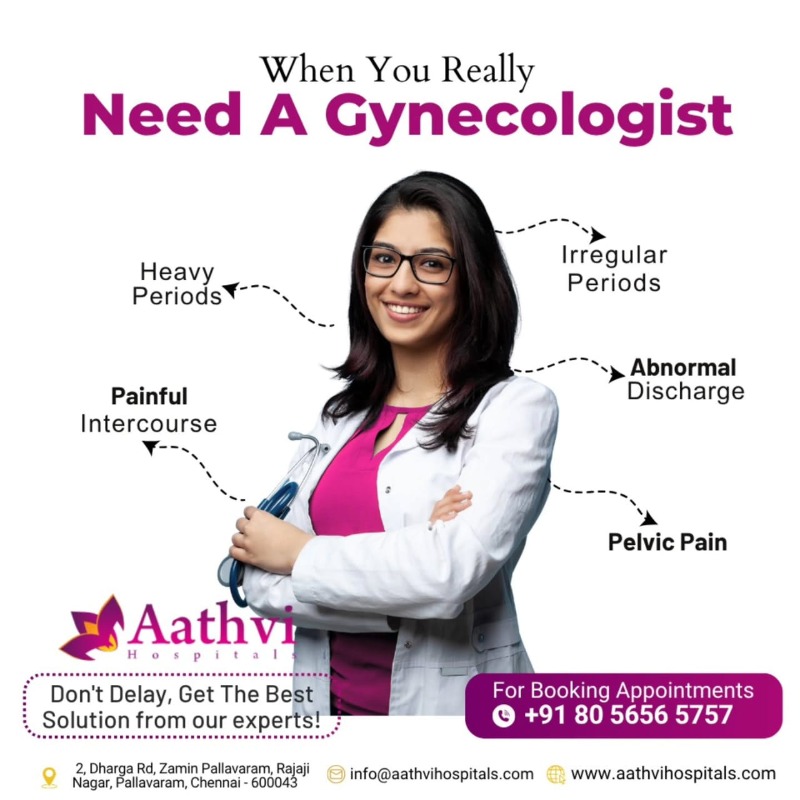 Best Multispeciality Hospital in Chennai | Aathvi Hospitals in  listed under Services - Doctors
