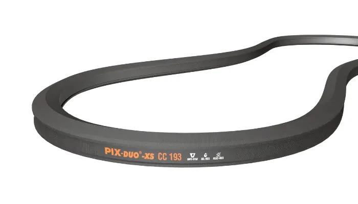 Courroies Hexagonales durables pour transmission industrielle – Pix transmission in  listed under Services - Other