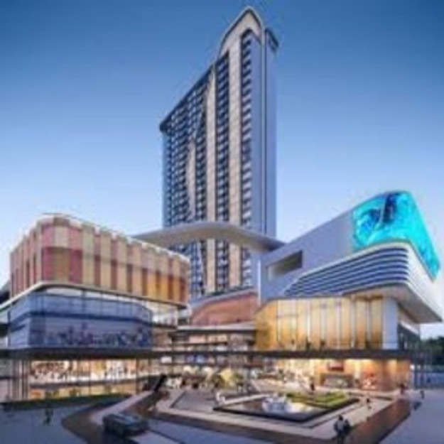 Premium Shops in SPJ Vedatam Sector 14 Gurgaon in  listed under Real Estate - Commercial for Sale