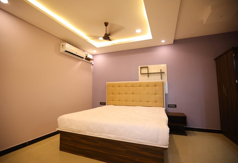 Book Pollachi Room Stay | Family Stay Hotels in Pollachi in  listed under Real Estate - Flatmates / Room Sharing