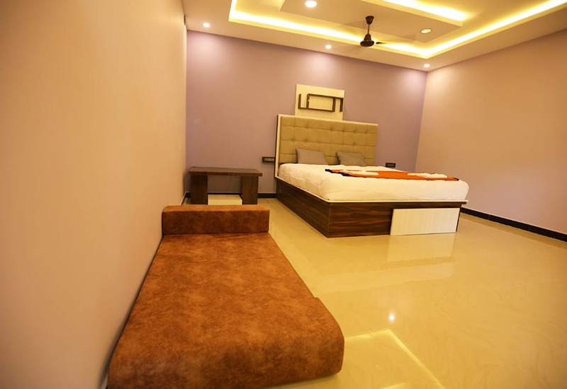 Pollachi Budget Friendly Hotel Rooms | Accommodation in Pollachi in  listed under Real Estate - Flatmates / Room Sharing