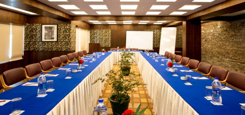 Best Banquet Venues in Nainital for Weddings & Events – Vikram Vintage Inn in  listed under Services - Hotels / Resorts