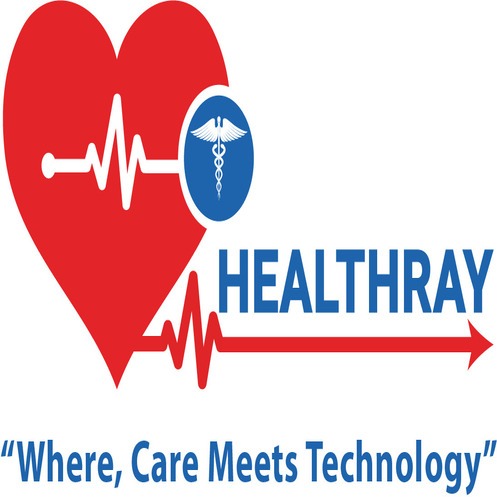 Healthray The Ultimate Hospital Management Software Solution in  listed under Services - Healthcare / Fitness