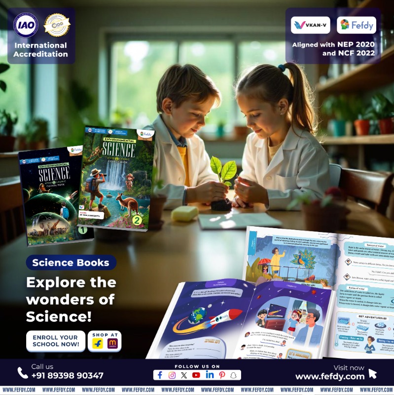 Education - Text Books / Materials