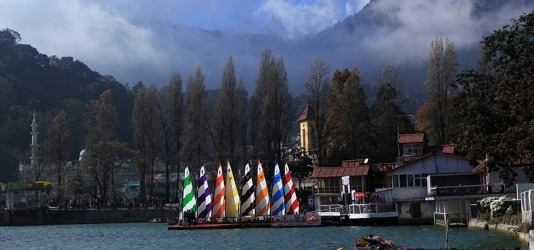 Services - Hotels / Resorts