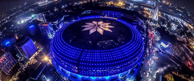 Services - Hotels / Resorts