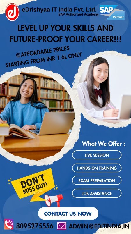 Education - Career Counselling