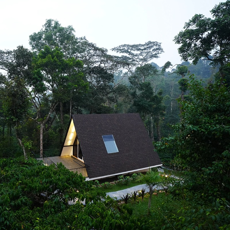 Services - Hotels / Resorts