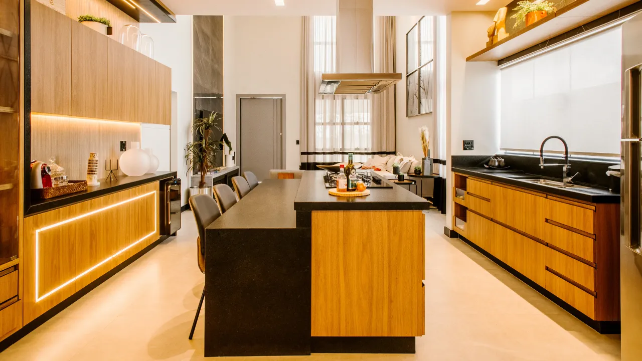 Kitchenware & Cookware