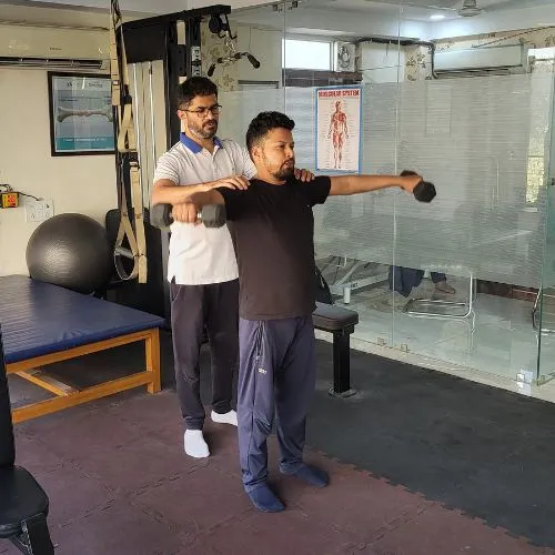 Health Wellness Yoga