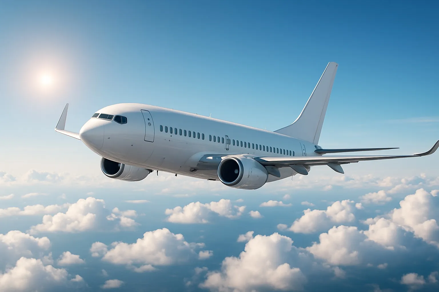 Travel Agents & Visa