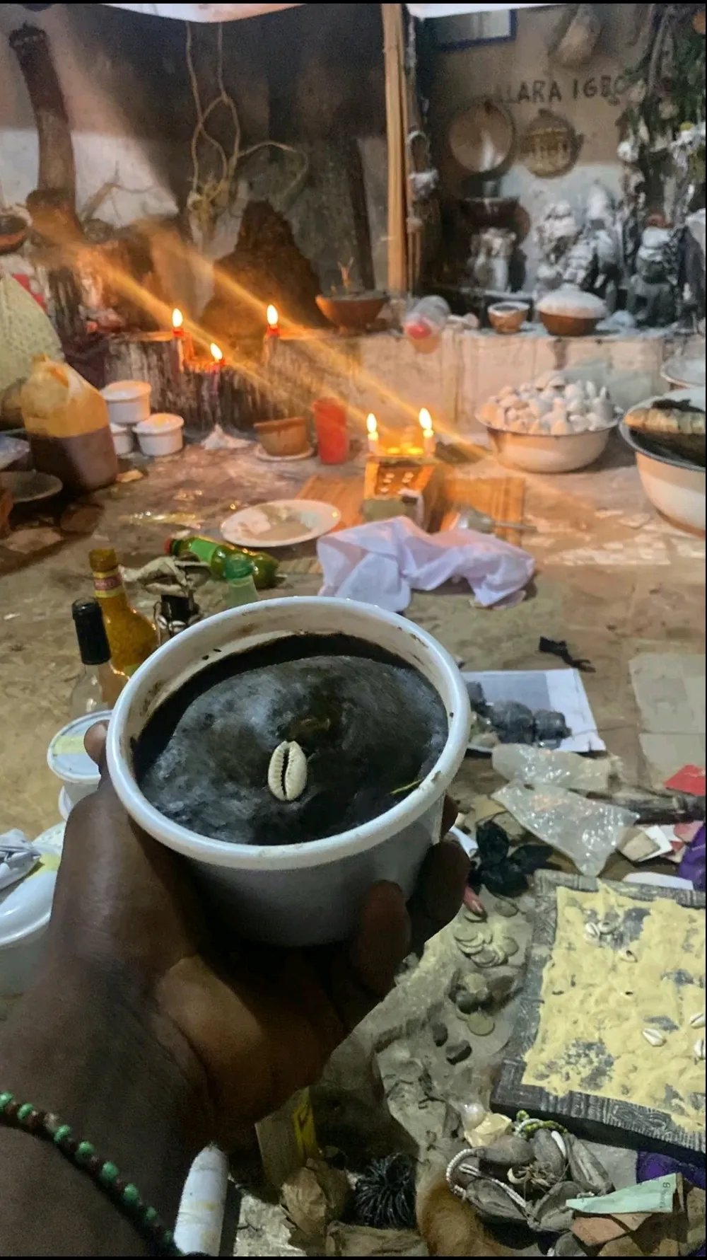 Real Estate Services