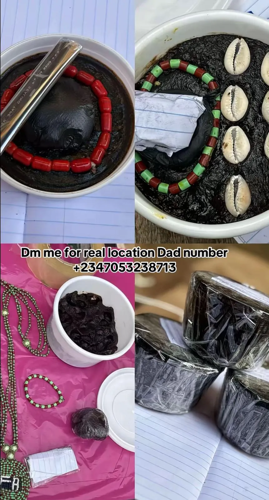 Car Spare Parts & Accessories