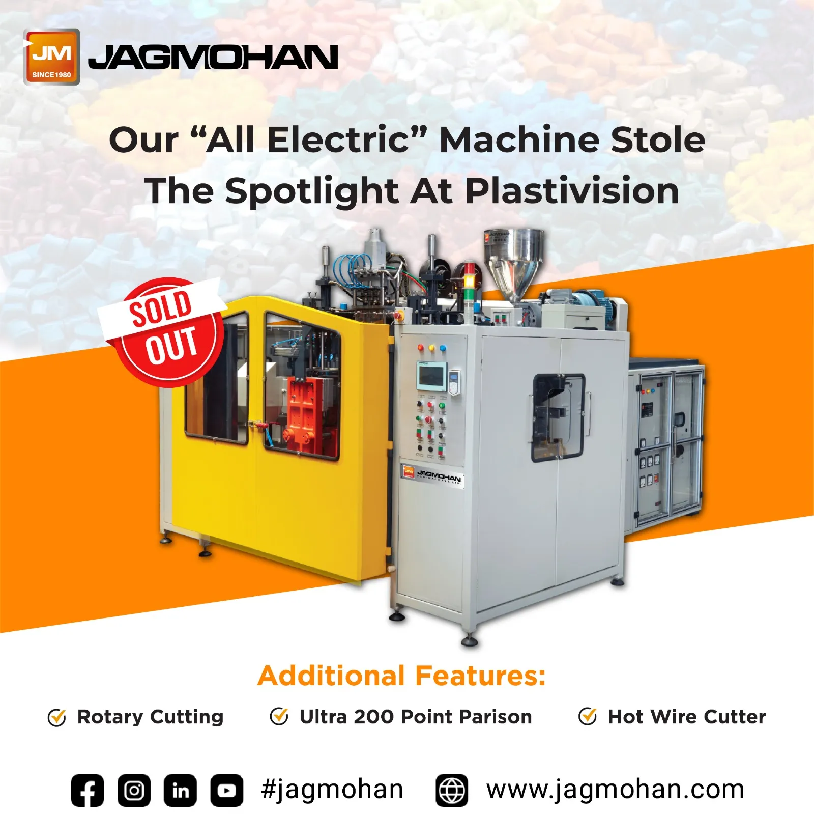 Industrial Machinery