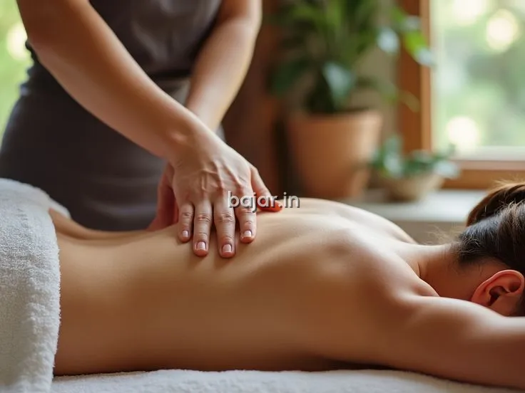 Reva Wellness Spa Trivandrum