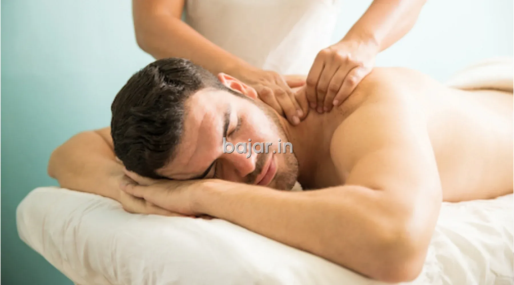 Reva Wellness Spa Trivandrum