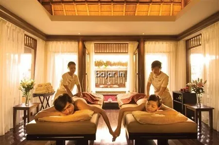 Reva Wellness Spa Trivandrum