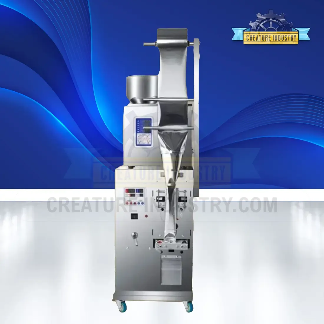 Industrial Machinery