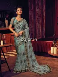 Soft Jamdani Saree Featuring Delicate Weaves And Comfort