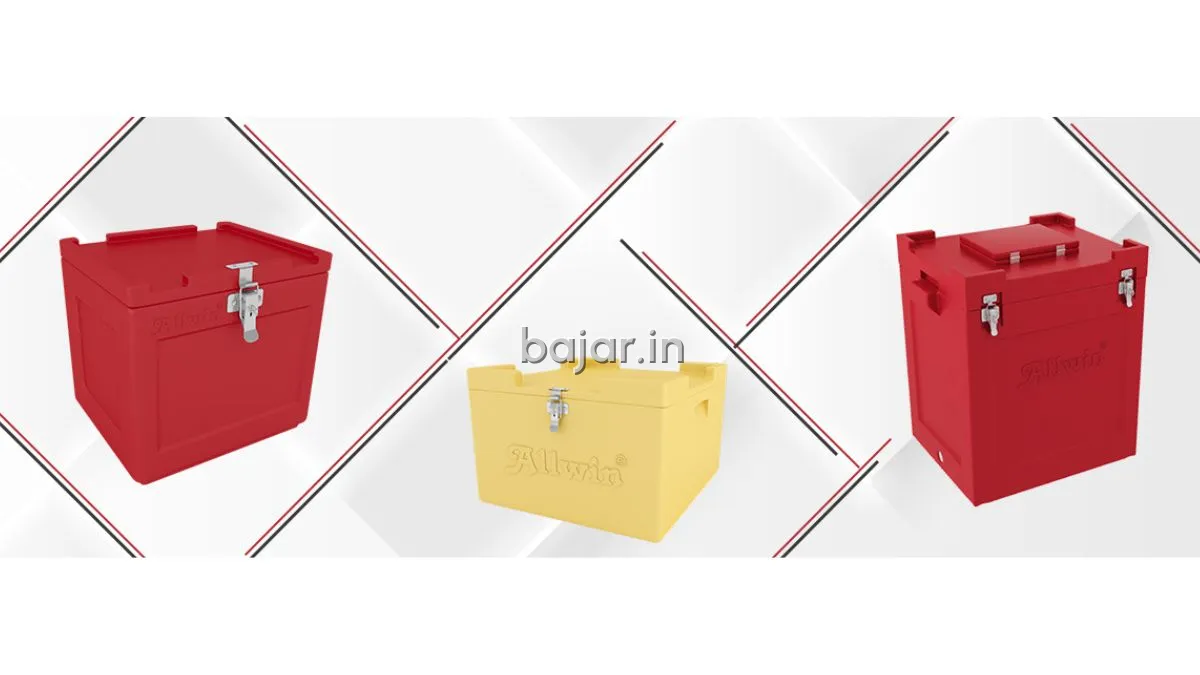 Storage & Organizers