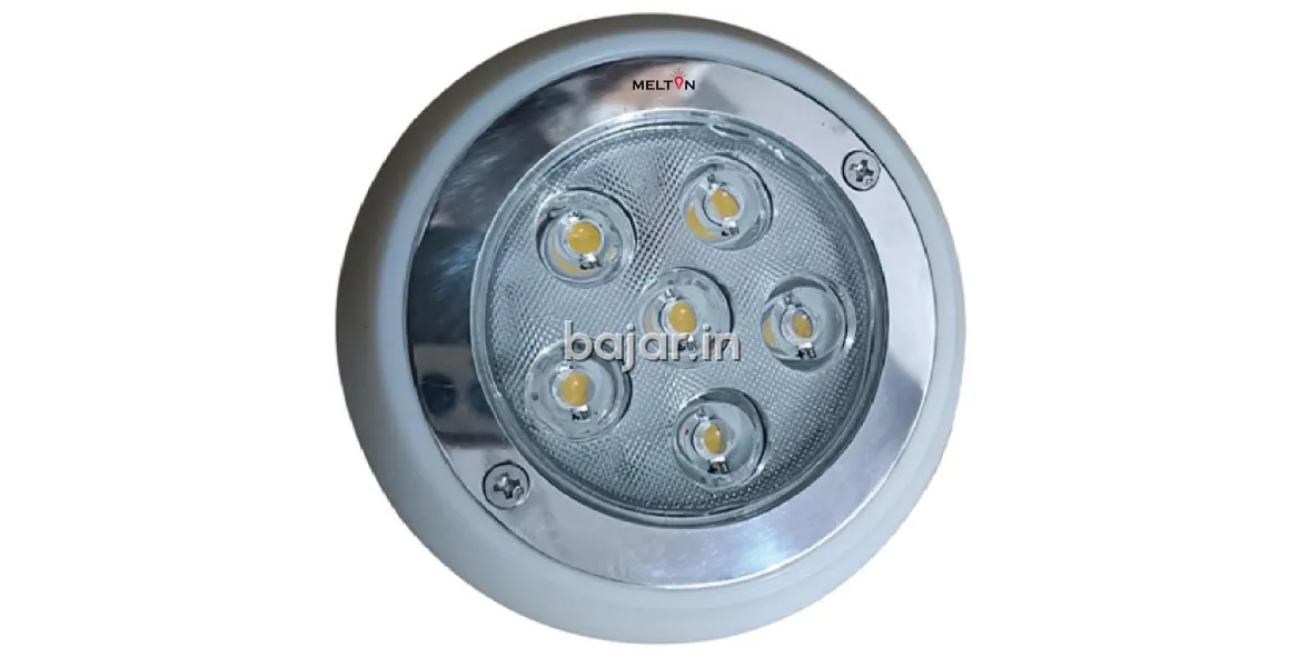 Underwater and swimming pool light manufacturer in Mumbai India