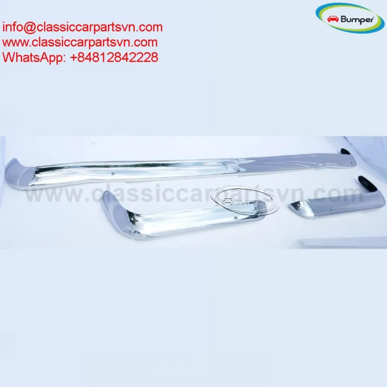 Car Spare Parts & Accessories